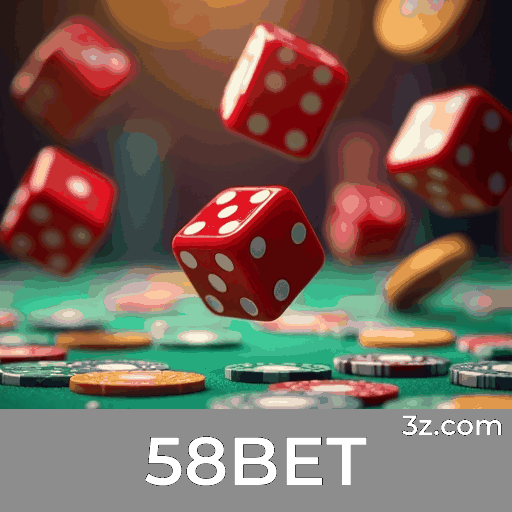 58BET: Domine os jogos com estratégias eficazes