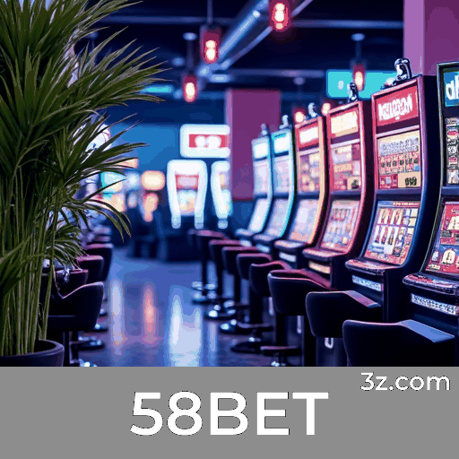 Revolucionando Jogos Online com 58BET: Experiência Inovadora Redefinida