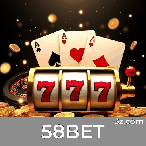 58BET: Transforme Suas Apostas em Esporte com Estratégia