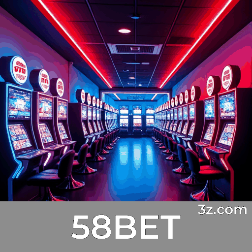 Experiência perfeita na palma da mão com 58BET