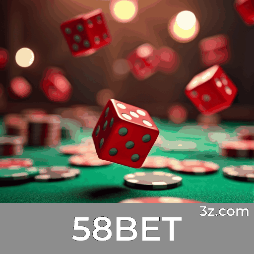 Experiência perfeita na palma da mão com 58BET