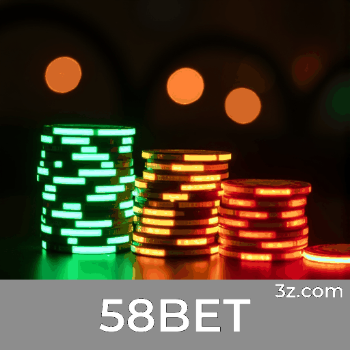 58BET: Experiência Profissional em Jogos de Mesa ao Vivo
