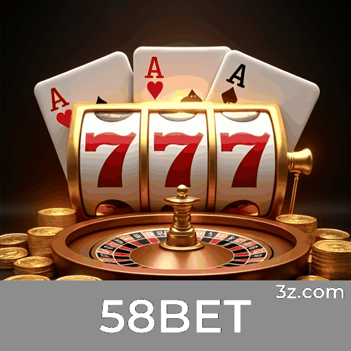 58BET: Domine os jogos com estratégias eficazes