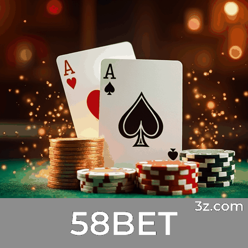 58BET Bônus: Estratégias Vitais para Maximização