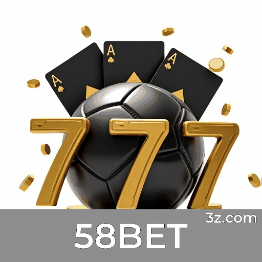 Experiência perfeita na palma da mão com 58BET