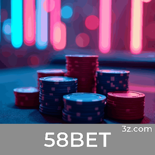 Revolucionando Jogos Online com 58BET: Experiência Inovadora Redefinida