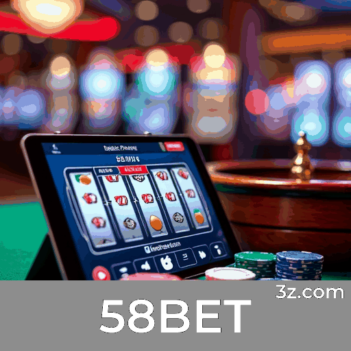 Tecnologia de Nuvem e Segurança Avançada na Plataforma 58BET