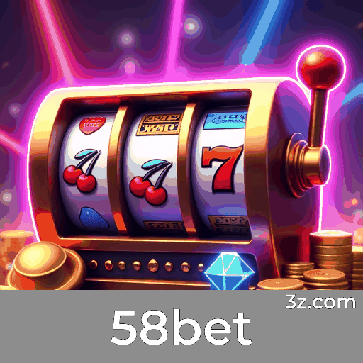 58bet: Plataforma Responsável e Sustentável