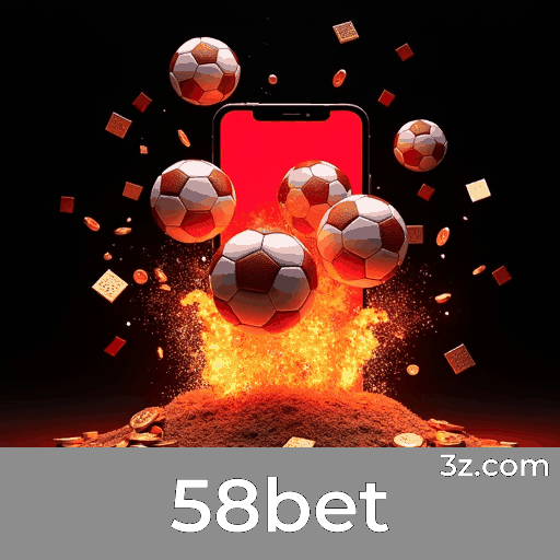 58bet: Seu Cassino Online Seguro e Profissional