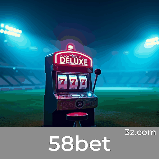 58bet: Seu Cassino Online Seguro e Profissional