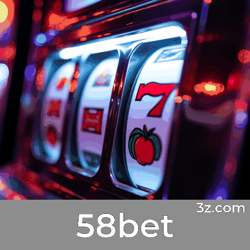 58bet: Seu Cassino Online Seguro e Profissional