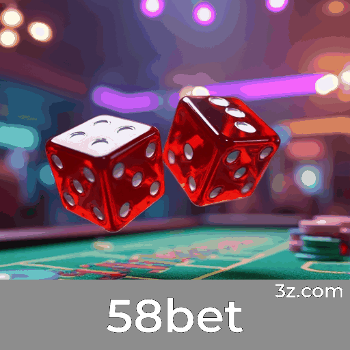 58bet: Seu Cassino Online Seguro e Profissional