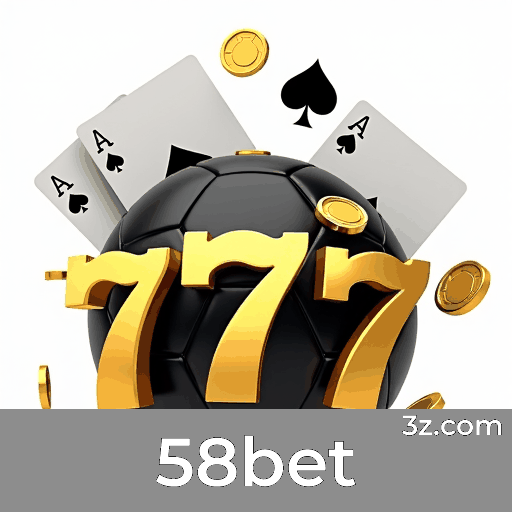 58bet: Apostas na Palma da Sua Mão com Nosso App