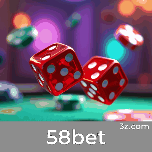 58bet: Plataforma Responsável e Sustentável