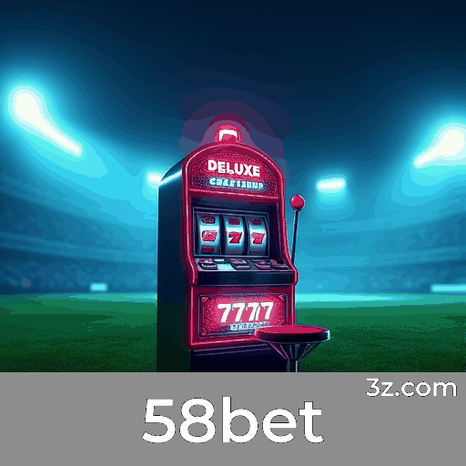 Experimente o Acesso Exclusivo e Seguro no 58bet