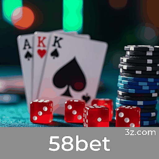58bet: Seu Cassino Online Seguro e Profissional