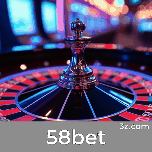58bet: Seu Cassino Online Seguro e Profissional