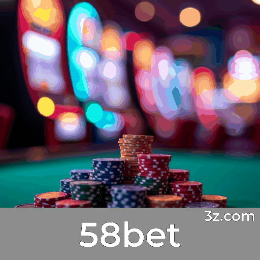 58bet: Seu Cassino Online Seguro e Profissional