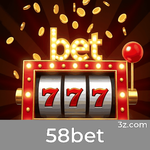 58bet: Apostas na Palma da Sua Mão com Nosso App
