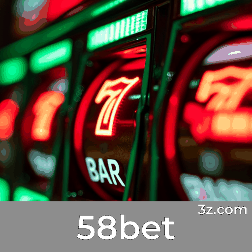 58bet: Aventura e Ganhos em Jogos de Cassino