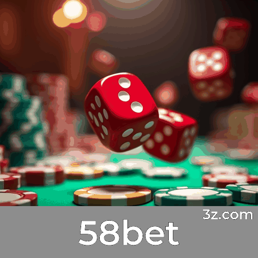 58bet: Seu Cassino Online Seguro e Profissional